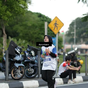 Runner Photo 4603366