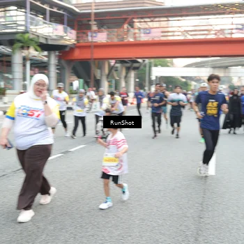 Runner Photo 4603369