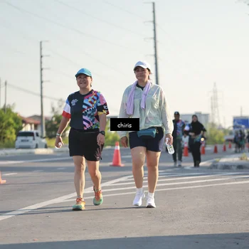 Runner Photo 4603381