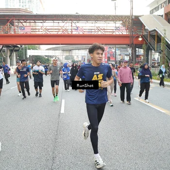Runner Photo 4603387
