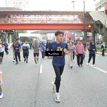 Runner Photo 4603390
