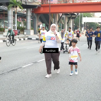 Runner Photo 4603404