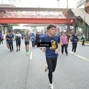 Runner Photo 4603412