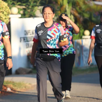 Runner Photo 4603414