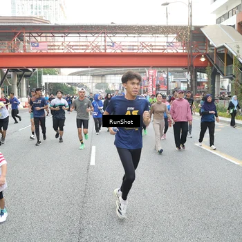 Runner Photo 4603423