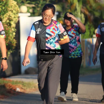Runner Photo 4603425