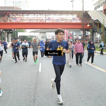 Runner Photo 4603426