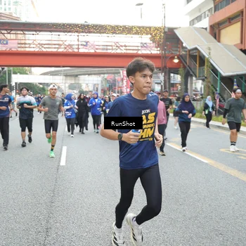 Runner Photo 4603428