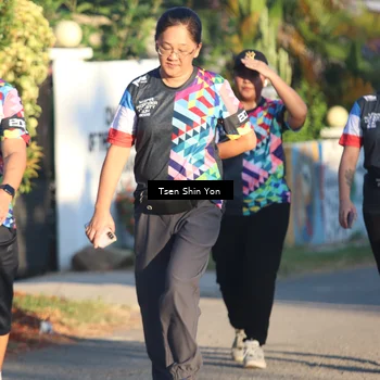 Runner Photo 4603435