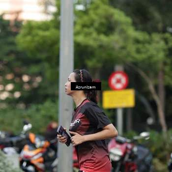 Runner Photo 4603439
