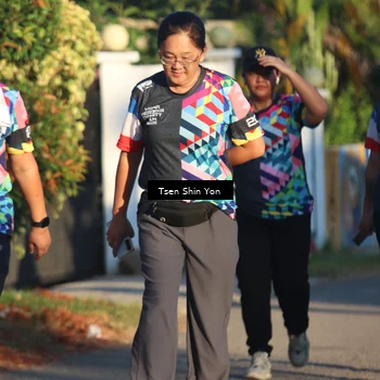 Runner Photo 4603442