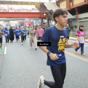 Runner Photo 4603444