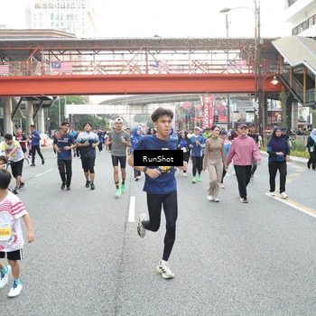 Runner Photo 4603448