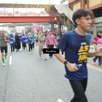 Runner Photo 4603454