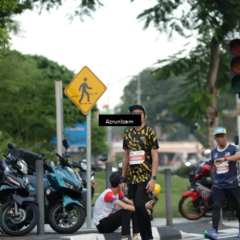 Runner Photo 4603462