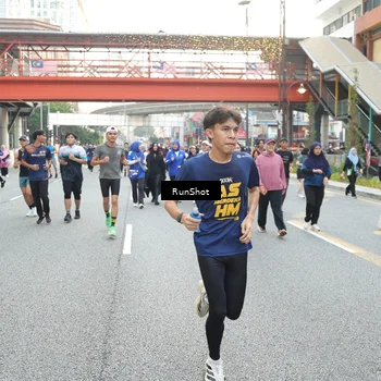 Runner Photo 4603465