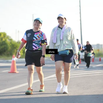 Runner Photo 4603467