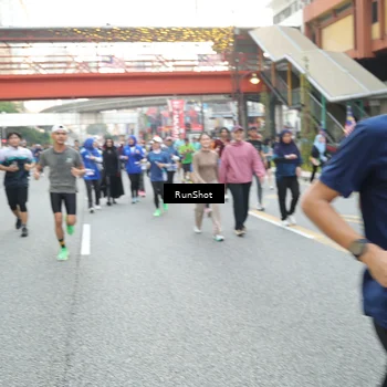 Runner Photo 4603471