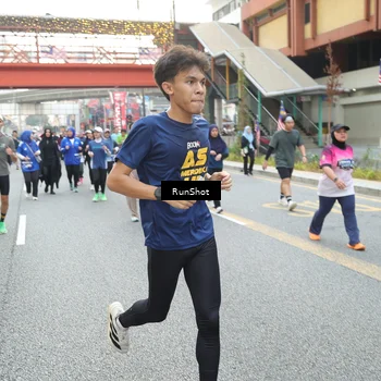 Runner Photo 4603476