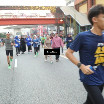Runner Photo 4603485