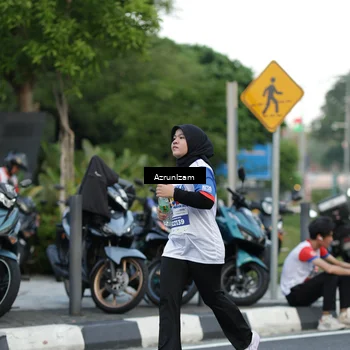 Runner Photo 4603490