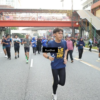 Runner Photo 4603508