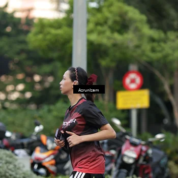 Runner Photo 4603511