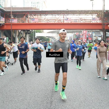 Runner Photo 4603526