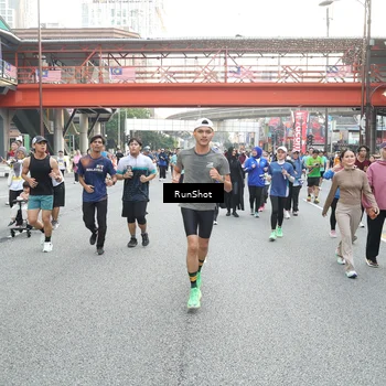 Runner Photo 4603532