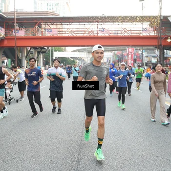 Runner Photo 4603533