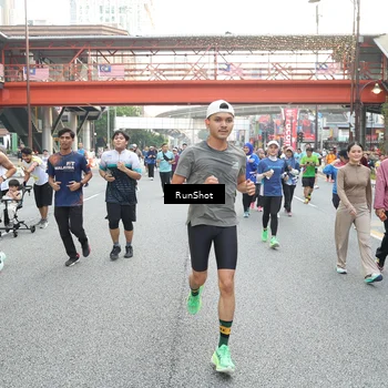 Runner Photo 4603540