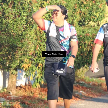 Runner Photo 4603549