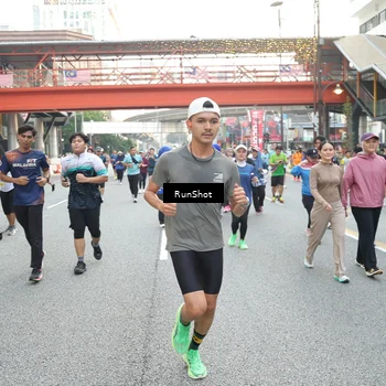 Runner Photo 4603553