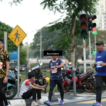 Runner Photo 4603564