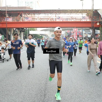 Runner Photo 4603573
