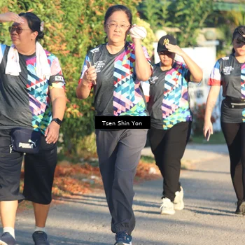Runner Photo 4603576
