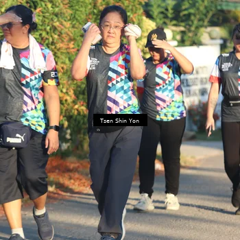 Runner Photo 4603577