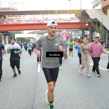 Runner Photo 4603580