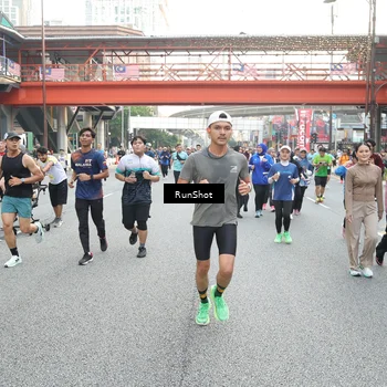 Runner Photo 4603586