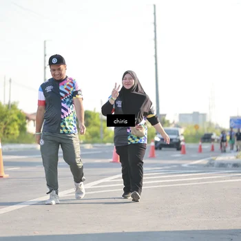 Runner Photo 4603597