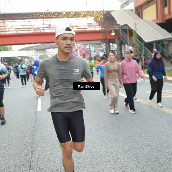 Runner Photo 4603599