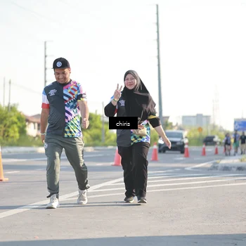 Runner Photo 4603601