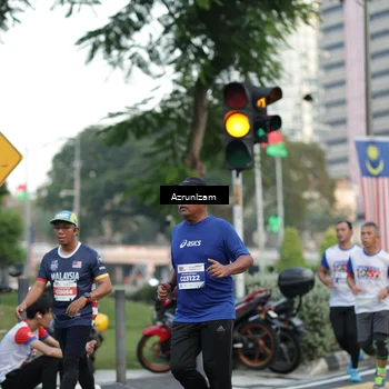 Runner Photo 4603613