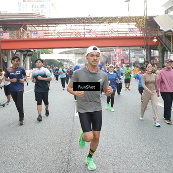 Runner Photo 4603614