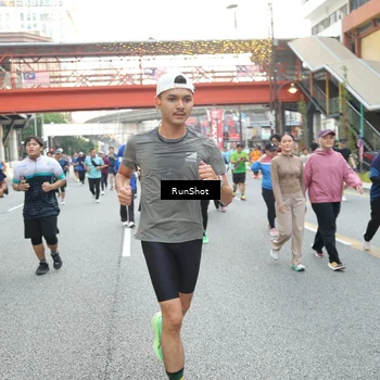 Runner Photo 4603627