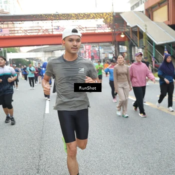 Runner Photo 4603628