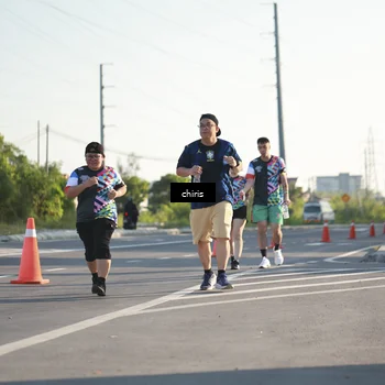 Runner Photo 4603630