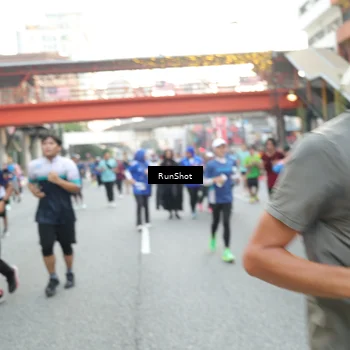 Runner Photo 4603633