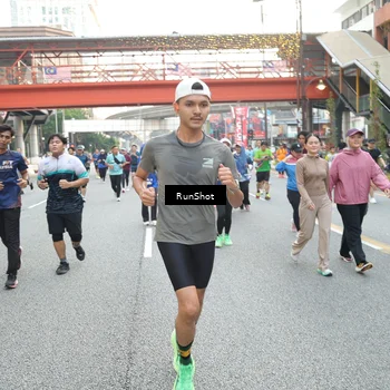 Runner Photo 4603636