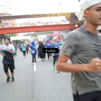 Runner Photo 4603645